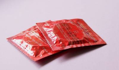 Ребристые презервативы очень популярны у липчан