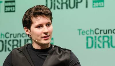 Павел Дуров объяснил масштабный сбой в работе Telegram
