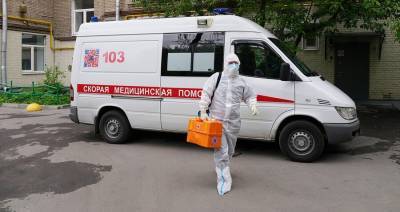 Ситуация по коронавирусу в Москве стабилизировалась, хотя больницы заполняются – Собянин