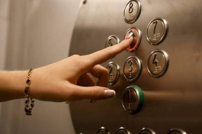Насколько безопасны современные лифты узнали волгоградцы