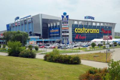 Британская компания продала сеть магазинов Castorama