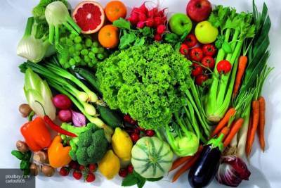 Диетолог рассказала, при каких условиях овощи превращаются в яд