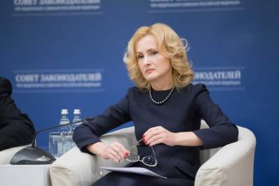 Ирина Яровая сообщила о возбуждении дела по ситуации на побережье Камчатки