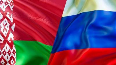 Российско-белорусская дружба — незыблема. Форум регионов двух стран это доказал