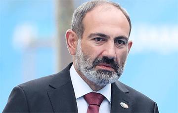 Премьер-министр Армении Никол Пашинян обратился к нации