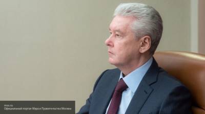 Собянин назвал ситуацию с коронавирусом в Москве стабильной