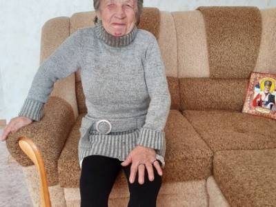 «Спала как убитая, не боясь, что обидят»: В Башкирии спасли бабушку, которую выгнали на улицу