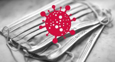 В Украине подтвердили 4140 новых случаев коронавируса