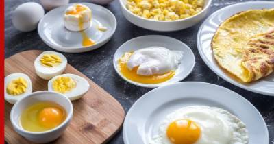 Врачи раскрыли пользу популярного на завтрак продукта