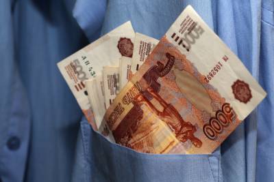 Курс доллара может достичь 85 рублей к концу 2020 года