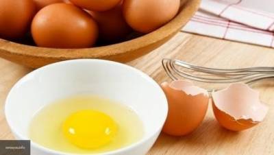 Описан способ идеальной варки яиц