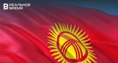 В Киргизии сегодня проходят парламентские выборы
