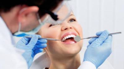 Альвеолит после удаления зуба: причины, лечение