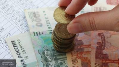 Некоторые пенсионеры смогут получить дополнительные 7600 рублей