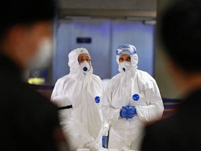 За сутки в Украине подтвердили заражение коронавирусом еще у 4140 человек