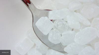 Ученые указали на "убийственные" свойства сахара