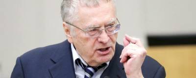 Жириновский предложил пути решения нагорнокарабахского конфликта
