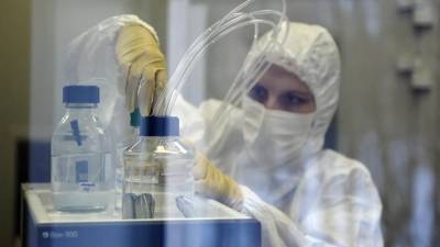 В России за сутки от коронавируса вылечились 3284 пациента