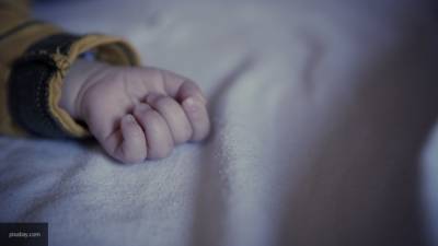 Нерадивые родители из Хабаровска выбросили мертвого младенца на помойку