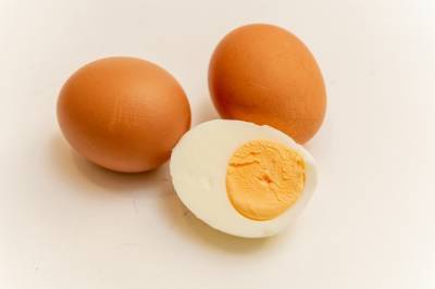 Результат гарантирован: раскрыт секрет варки идеальных яиц