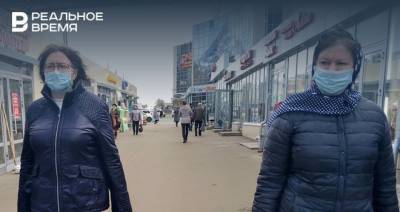 Главное о коронавирусе на 4 октября: Минниханов потребовал носить маски, в Тегеране — уже третья волна
