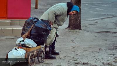 Пожилых украинцев могут оставить без пенсий в скором будущем