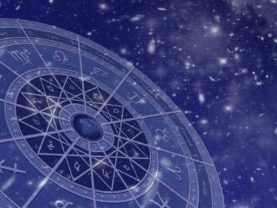 Эксклюзивный астрологический прогноз на неделю от Любови Шехматовой (4-10 октября)