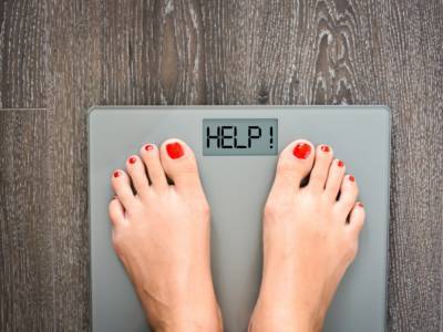 Как убрать жир на животе: эксперт дала действенную схему