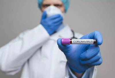 78 новых случаев коронавируса выявили за сутки в 15 районах Ленобласти