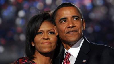 «Каждый день с Мишель делает меня лучше», – Барак Обама опубликовал признание в любви жене в честь дня свадьбы