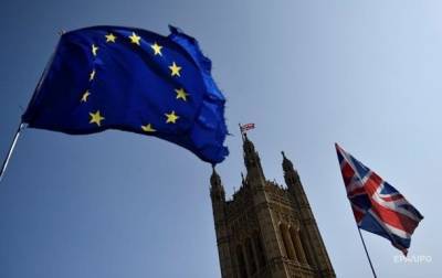Борис Джонсон - Мишель Барнье - Дэвид Фрост - Великобритания и ЕС проведут новые переговоры по Brexit - korrespondent.net - Англия - Ес
