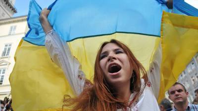 Старая песня о Крыме: Киев обратился к Австрии за помощью