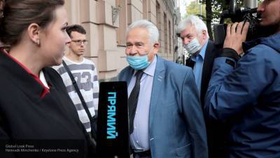 Громкие слова Фокина стали причиной его увольнения из ТКГ по Донбассу
