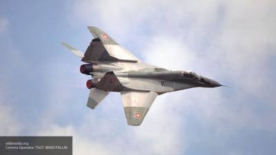 МО Армении: азербайджанские самолеты бомбят Степанакерт
