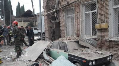 Ситуация в Нагорном Карабахе остается напряженной