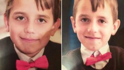 В Карпатах разыскивают без вести пропавших братьев-близнецов