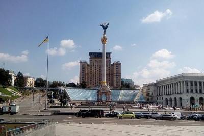 Писатель Андрей Мартьянов уверен, что Украина идет к самоуничтожению