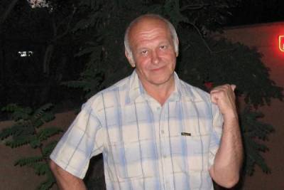 Задержанного за госизмену томского учёного поместили в СИЗО «Лефортово»