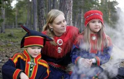 12 веских причин, по которым каждая женщина захочет стать гражданкой Финляндии