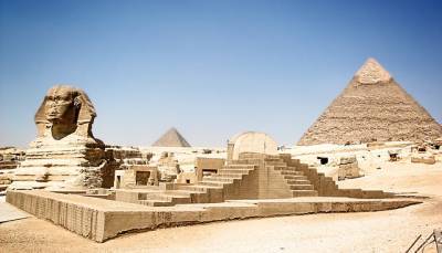В Египте найдено 59 древних саркофагов - Cursorinfo: главные новости Израиля