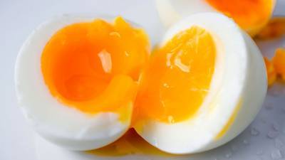 Раскрыт способ идеальной варки яиц