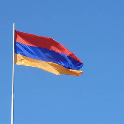 Армения заявила об уничтожении трех азербайджанских самолетов силами НКР