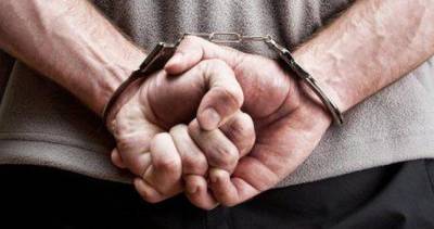 Трижды судимый за мошенничество житель Истаравшана задержан за аналогичное преступление