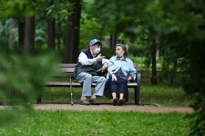 Россиянам объяснили причины сложных отношений с пожилыми родителями