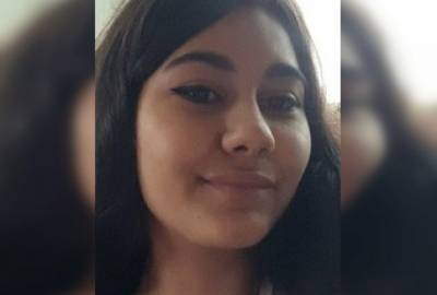 «Неважно, где я»: пропавшая 14-летняя девочка из Уфы вышла на связь с сестрой