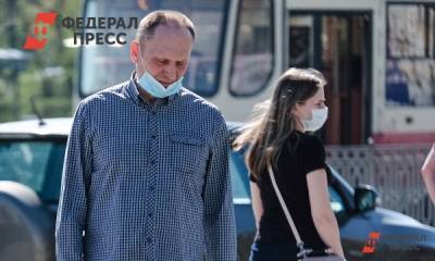 Вирусолог предрек увеличение заболеваемости коронавирусом в России