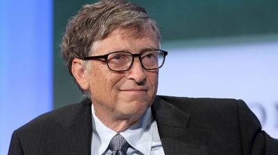 Билл Гейтс о пандемии коронавируса: «Ужас, что мы до сих пор не добились прогресса» (Der Spiegel, Германия)