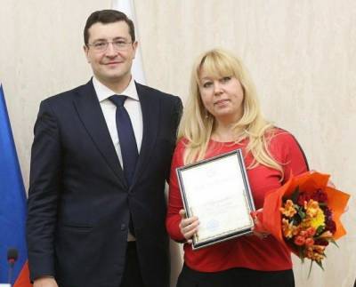 Никитин рассказал о взаимоотношениях с погибшей журналисткой Славиной