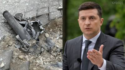 Карасев предупредил Киев о последствиях провальных заявлений по Карабаху