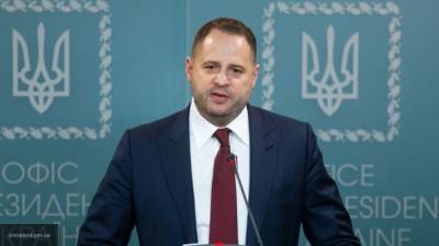 Глава офиса Зеленского не видит оснований для переноса выборов на Украине